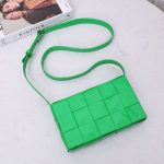 Bottega Veneta Cassette Borsa cross-body
