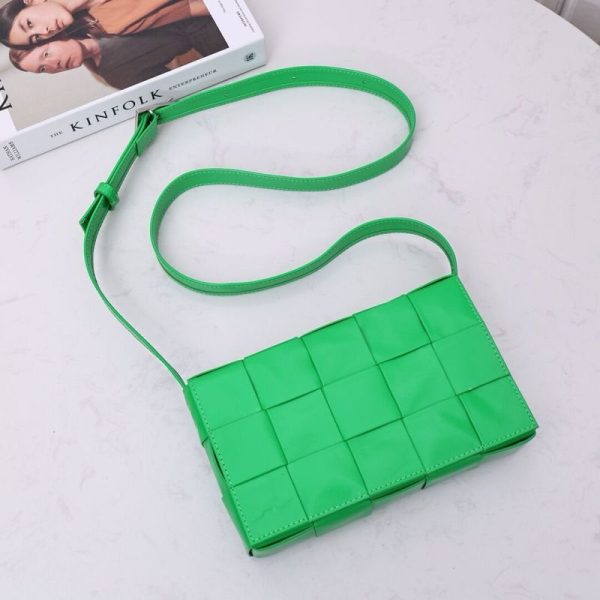 Bottega Veneta Cassette Borsa cross-body