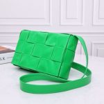 Bottega Veneta Cassette Borsa cross-body