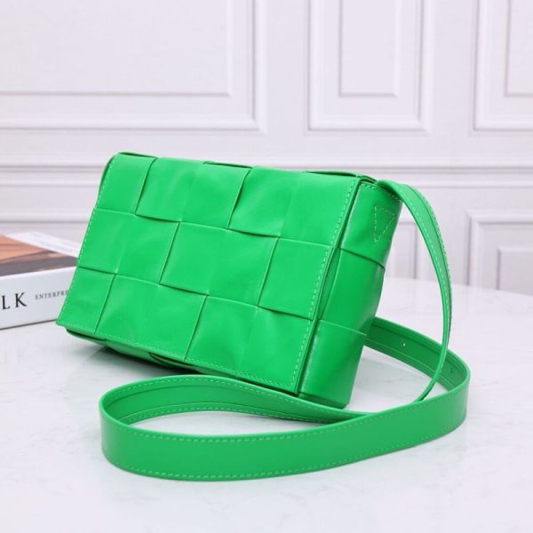 Bottega Veneta Cassette Borsa cross-body