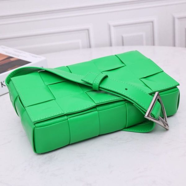 Bottega Veneta Cassette Borsa cross-body