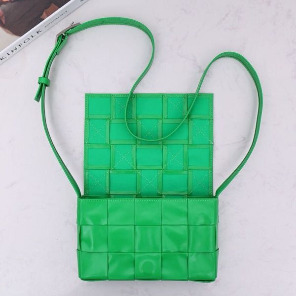 Bottega Veneta Cassette Borsa cross-body