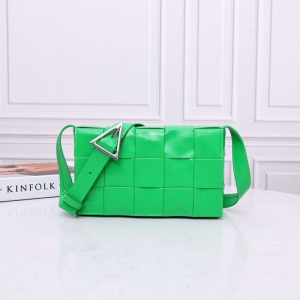 Bottega Veneta Cassette Borsa cross-body