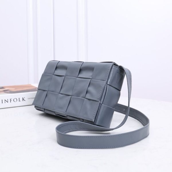 Bottega Veneta Cassette Borsa cross-body