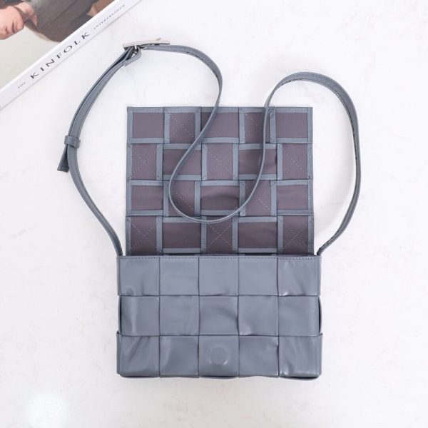Bottega Veneta Cassette Borsa cross-body