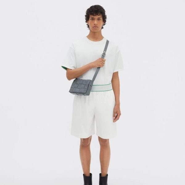 Bottega Veneta Cassette Borsa cross-body