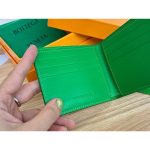 Bottega Veneta Cassette Bi-Fold Wallet
