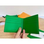 Bottega Veneta Cassette Bi-Fold Wallet