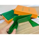 Bottega Veneta Cassette Bi-Fold Wallet