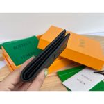 Bottega Veneta Cassette Bi-Fold Wallet