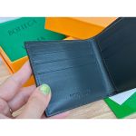 Bottega Veneta Cassette Bi-Fold Wallet