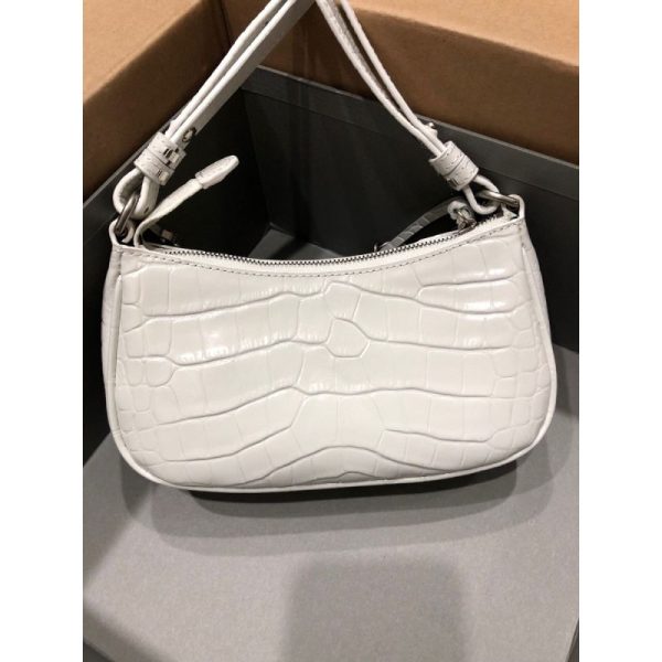 Balenciaga  LE Cagole Mini Chain Bag