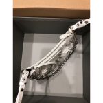 Balenciaga  LE Cagole Mini Chain Bag