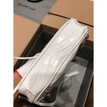 Balenciaga  LE Cagole Mini Chain Bag