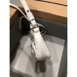 Balenciaga  LE Cagole Mini Chain Bag