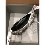 Balenciaga  LE Cagole Mini Chain Bag