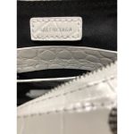 Balenciaga  LE Cagole Mini Chain Bag