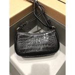 Balenciaga  LE Cagole Mini Chain Bag
