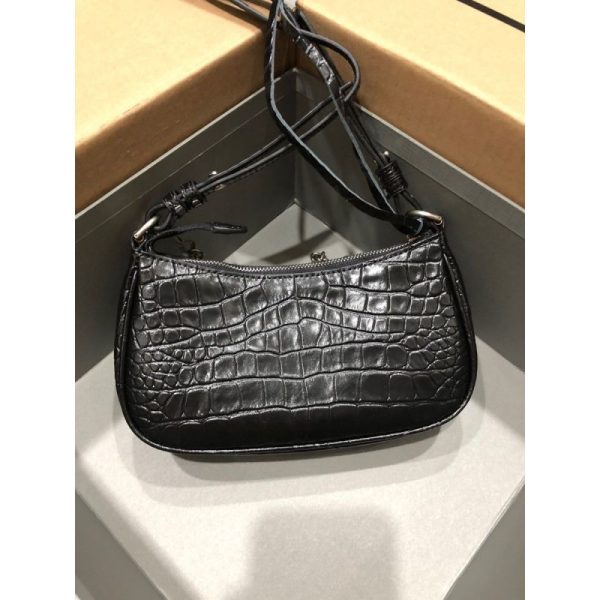 Balenciaga  LE Cagole Mini Chain Bag
