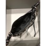 Balenciaga  LE Cagole Mini Chain Bag