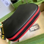 Gucci Attache Small Shoulder Bag