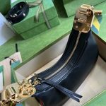 Gucci Attache Small Shoulder Bag