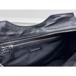 Balenciaga Large Le Neo Cagole City Bag