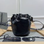 Balenciaga Le Cagole Xs  Bucket Bag