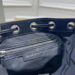 Balenciaga Le Cagole Xs  Bucket Bag