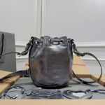 Balenciaga Le Cagole Xs  Bucket Bag