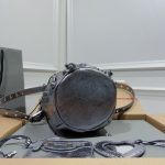 Balenciaga Le Cagole Xs  Bucket Bag