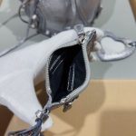 Balenciaga Le Cagole Xs  Bucket Bag
