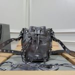 Balenciaga Le Cagole Xs  Bucket Bag