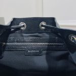 Balenciaga Le Cagole Small Small Bucket Bag