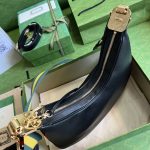 Gucci Attache Medium Shoulder Bag