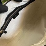 Gucci Attache Medium Shoulder Bag