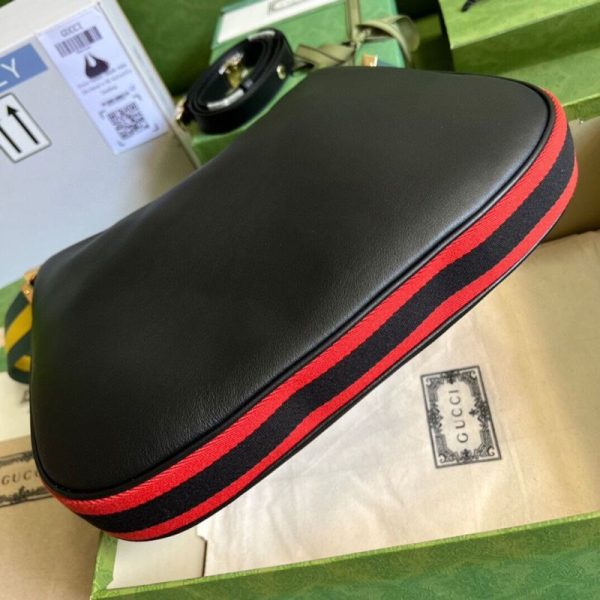 Gucci Attache Medium Shoulder Bag