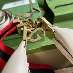 Gucci Attache Medium Shoulder Bag