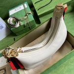 Gucci Attache Medium Shoulder Bag