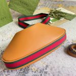 Gucci Attache Medium Shoulder Bag