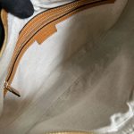 Gucci Attache Medium Shoulder Bag