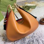 Gucci Attache Medium Shoulder Bag