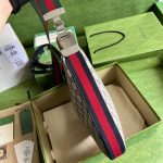 Gucci Attache Medium Shoulder Bag