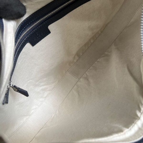 Gucci Attache Medium Shoulder Bag