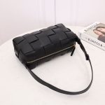Bottega Veneta Brick Cassette Shoulder Bag