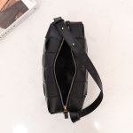 Bottega Veneta Brick Cassette Shoulder Bag
