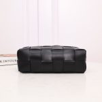 Bottega Veneta Brick Cassette Shoulder Bag