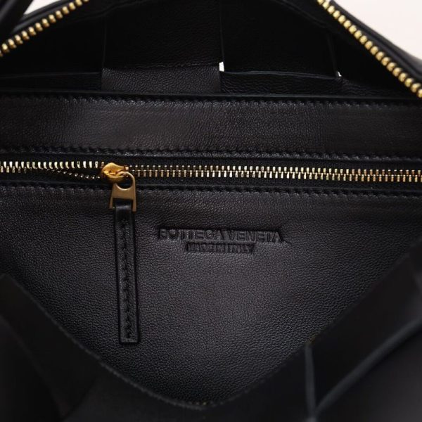 Bottega Veneta Brick Cassette Shoulder Bag