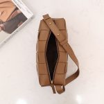 Bottega Veneta Brick Cassette Shoulder Bag