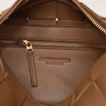 Bottega Veneta Brick Cassette Shoulder Bag